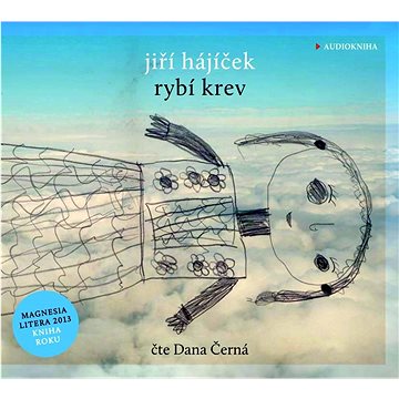

Rybí krev