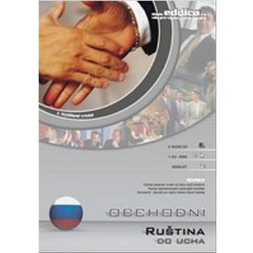 

Obchodní ruština do ucha