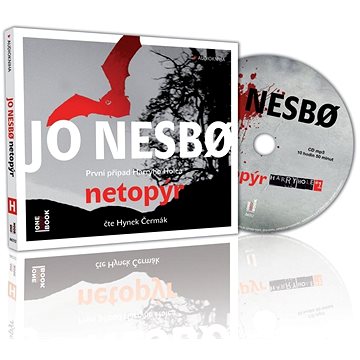 

Netopýr: První případ Harryho Holea