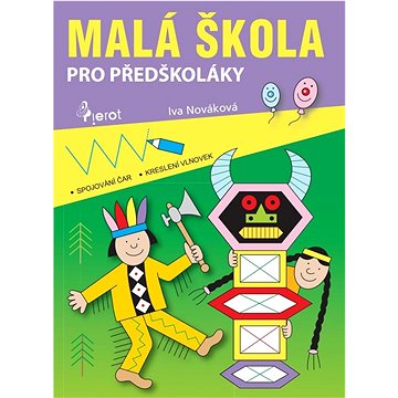 

Malá škola pro předškoláky
