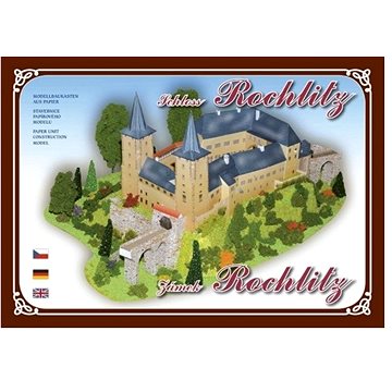 

Zámek Rochlitz