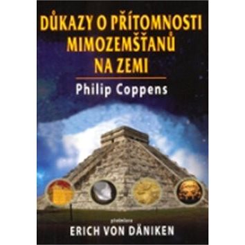 

Důkazy o přítomnosti mimozemšťanů na zemi