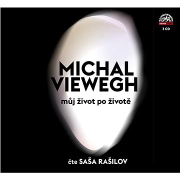 

Můj život po životě: 3 CD