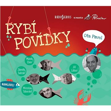 

Rybí povídky