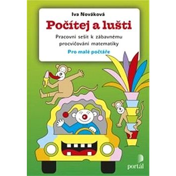 

Počítej a lušti