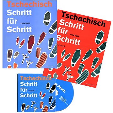 

Tschechisch Schritt für Schritt