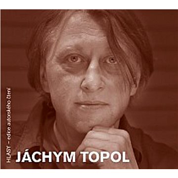 

Jáchym Topol