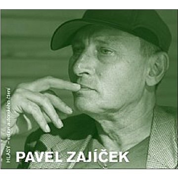 

Pavel Zajíček