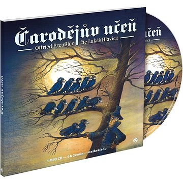 

Čarodějův učeň