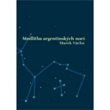 

Modlitba argentinských nocí