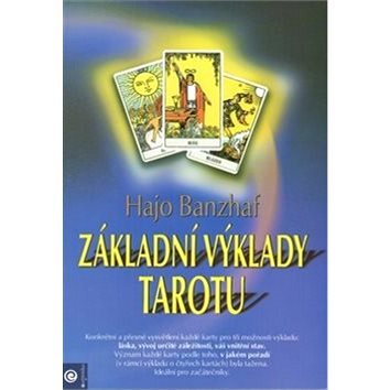 

Základní výklady tarotu