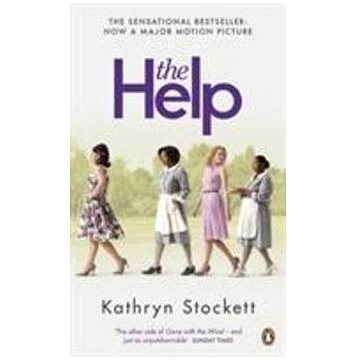 

The Help. Film Tie-In