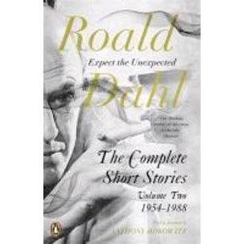 

The Complete Short Stories 2