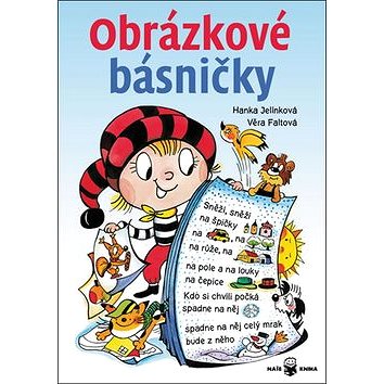 

Obrázkové básničky