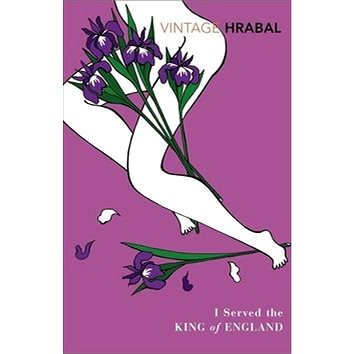 

I Served the King of England