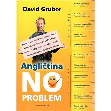 

Angličtina No Problem