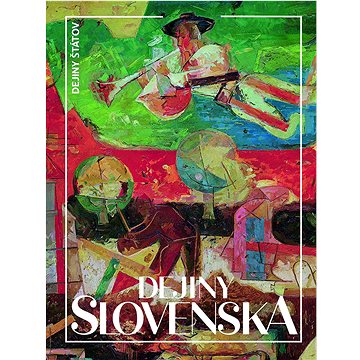 

Dejiny Slovenska