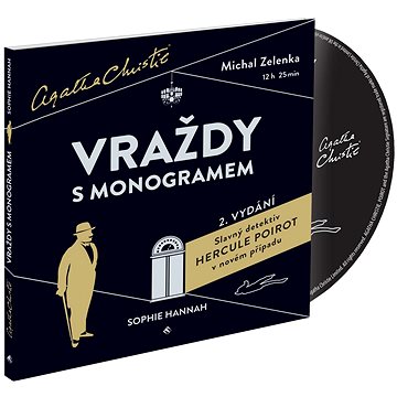 

Vraždy s monogramem