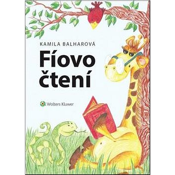 

Fíovo čtení