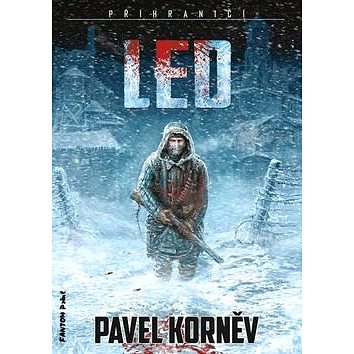 

Led Přihraničí