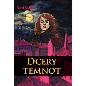 

Dcery temnot