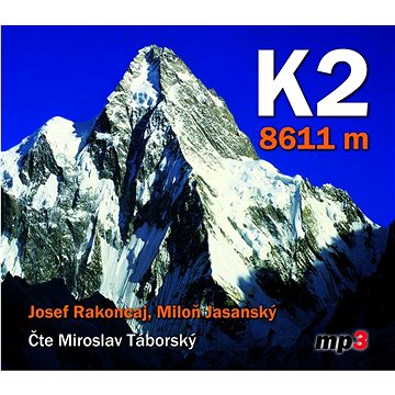 

K2 8611 m