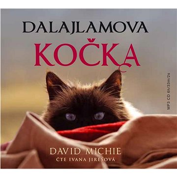 

Dalajlamova kočka