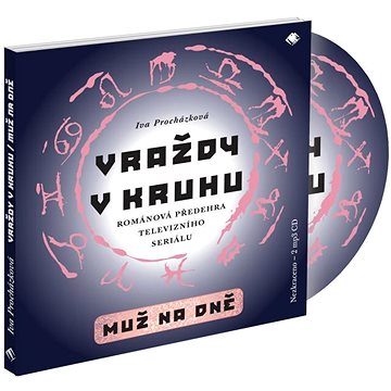

Vraždy v kruhu: Muž na dně