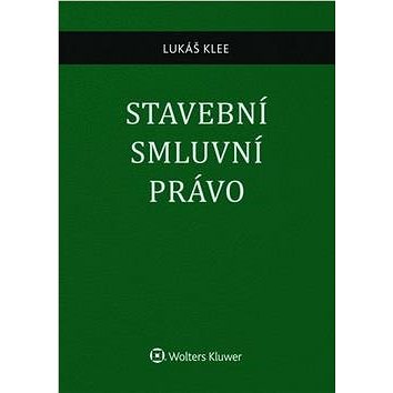 

Stavební smluvní právo