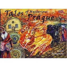 

Tales of Mysterious Prague