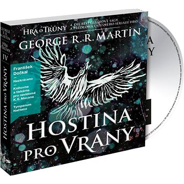 

Hostina pro vrány