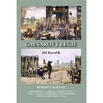 

Caesarovy legie: Římské války III