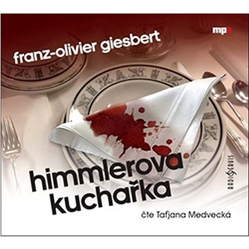 

Himmlerova kuchařka