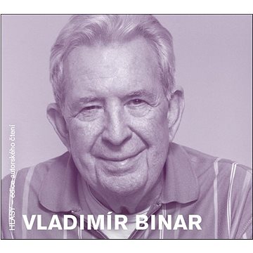 

Vladimír Binar