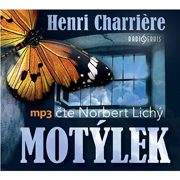 

Motýlek