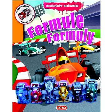

Formule/Formuly: omalovánky