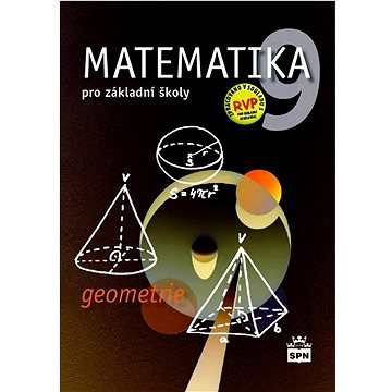 

Matematika 9 pro základní školy Geometrie