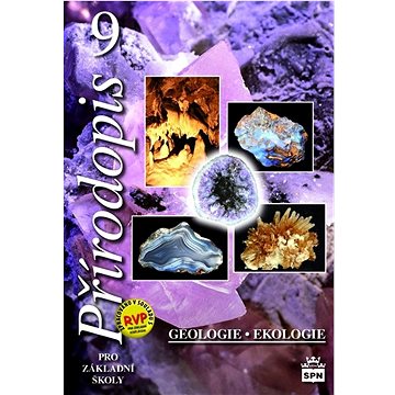 

Přírodopis 9 pro základní školy Geologie Ekologie