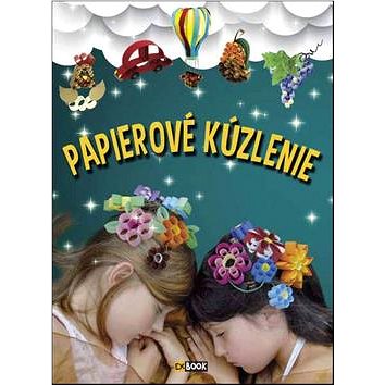 

Papierové kúzlenie