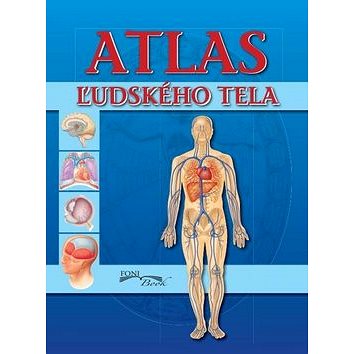 

Atlas ľudského tela
