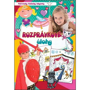 

Rozprávkové úlohy