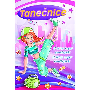 

Tanečnice