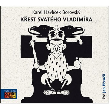 

Křest svatého Vladimíra