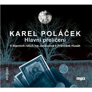 

Hlavní přelíčení