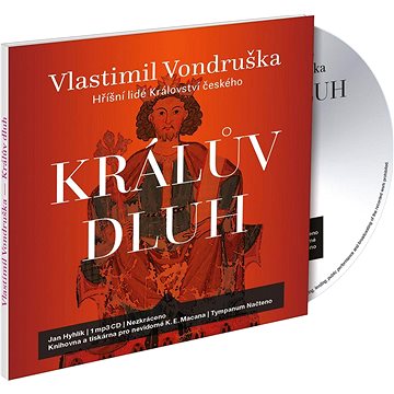 

Králův dluh: Hříšní lidé Království českého