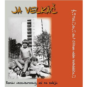 

Ja Velkáč CD