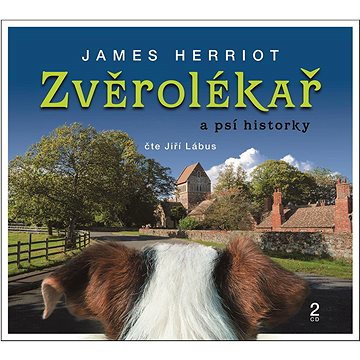 

Zvěrolékař a psí historky