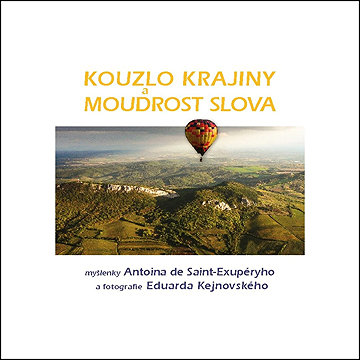 

Kouzlo krajiny a moudrost slova