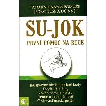

Su-Jok První pomoc na ruce