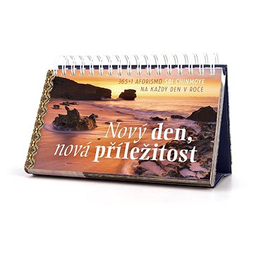 

Nový den, nová příležitost